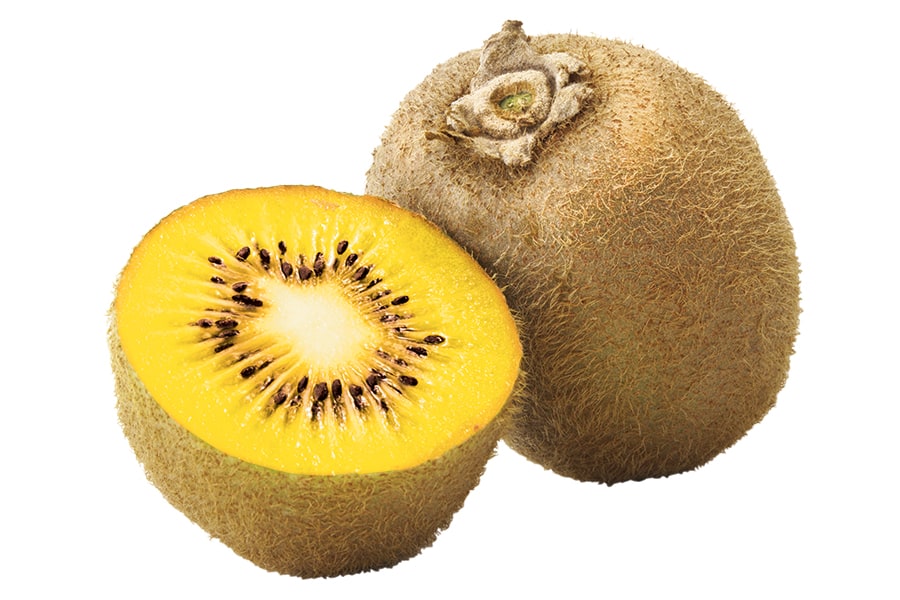 Control KIWI - GOLD Fruit Equipments